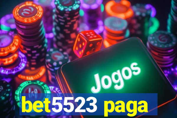 bet5523 paga